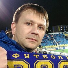 Фотография мужчины Денис, 41 год из г. Шахты