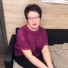 Фотография девушки Оксана, 48 лет из г. Коченево