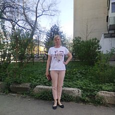 Фотография девушки Наталья, 55 лет из г. Симферополь