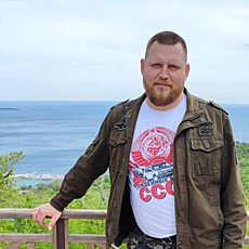 Фотография мужчины Андрей, 40 лет из г. Верхний Уфалей