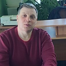 Фотография мужчины Сергей, 54 года из г. Балашиха