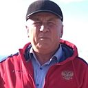 Арсен, 63 года