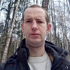 Фотография мужчины Георгий, 36 лет из г. Бешенковичи