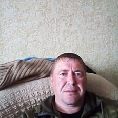 Фотография мужчины Евгений, 39 лет из г. Мариинск