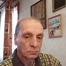 Фотография мужчины Евгений, 63 года из г. Оленино