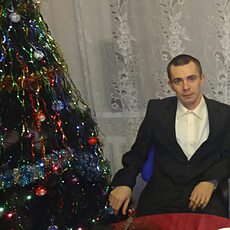 Фотография мужчины Дмитрий, 36 лет из г. Усинск