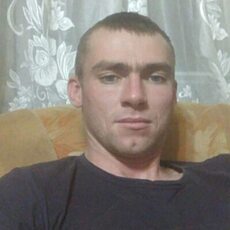 Фотография мужчины Кирилл, 32 года из г. Осинники