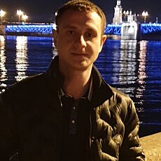 Фотография мужчины Макс, 33 года из г. Санкт-Петербург