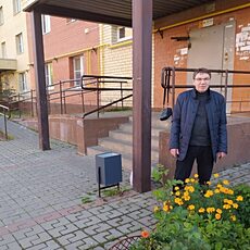 Фотография мужчины Геннадий, 63 года из г. Домодедово