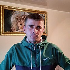 Фотография мужчины Денис, 37 лет из г. Черноморск