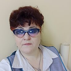 Фотография девушки Татьяна, 58 лет из г. Подольск