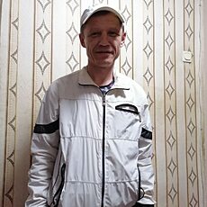 Фотография мужчины Сергей, 47 лет из г. Мыски