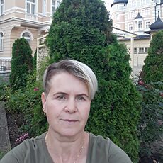 Фотография девушки Svetlana, 50 лет из г. Прага