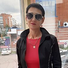 Фотография девушки Надежда, 52 года из г. Томск