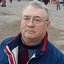 Александр, 64 года