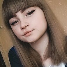 Фотография девушки Екатерина, 21 год из г. Усть-Илимск