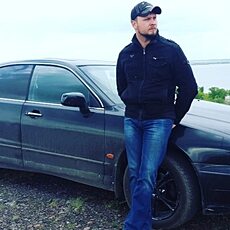 Фотография мужчины Кот, 36 лет из г. Темиртау