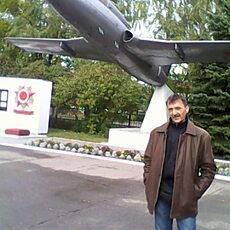 Фотография мужчины Андрей, 55 лет из г. Астрахань