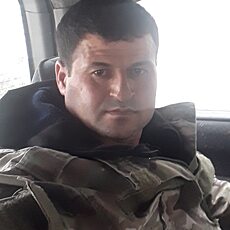 Фотография мужчины Jonik, 39 лет из г. Душанбе