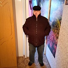 Фотография мужчины Николай, 64 года из г. Михайловка (Волгоградская Област