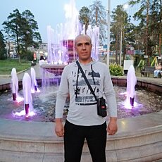 Фотография мужчины Алик, 39 лет из г. Чита