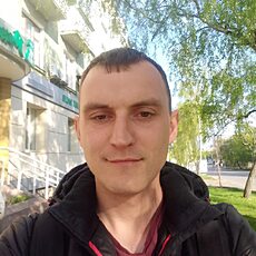 Фотография мужчины Иван, 29 лет из г. Чернигов
