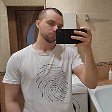 Фотография мужчины Сергей, 32 года из г. Подольск