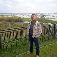 Фотография мужчины Юрий, 54 года из г. Брянск