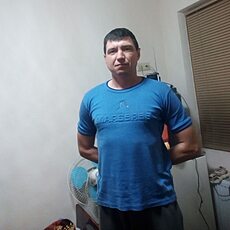 Фотография мужчины Алексей, 42 года из г. Крымск