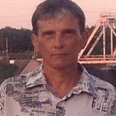 Фотография мужчины Виталий, 48 лет из г. Канск