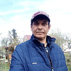 Фотография мужчины Александр, 55 лет из г. Славгород