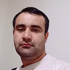 Фотография мужчины Самир, 33 года из г. Нефтеюганск
