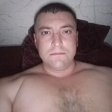 Фотография мужчины Александр, 33 года из г. Рогачев