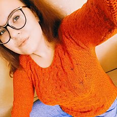 Фотография девушки Анастасия, 24 года из г. Гомель