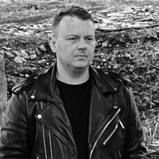 Фотография мужчины Андрей, 39 лет из г. Вязьма