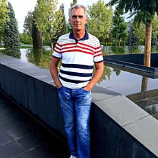 Фотография мужчины Вит, 58 лет из г. Краснодар
