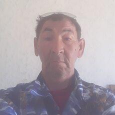 Фотография мужчины Николай, 57 лет из г. Астрахань