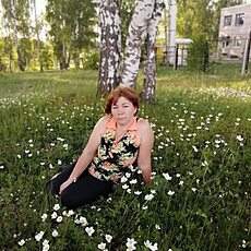 Фотография девушки Феруза, 41 год из г. Усинск