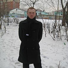 Фотография мужчины Александр, 39 лет из г. Королёв