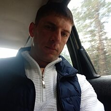 Фотография мужчины Андрей, 34 года из г. Вилейка