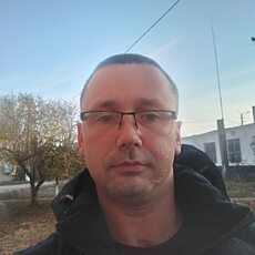 Фотография мужчины Анатолий, 39 лет из г. Беляевка