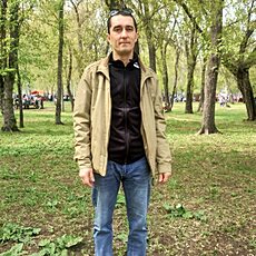 Фотография мужчины Максим, 44 года из г. Челябинск