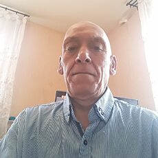 Фотография мужчины Слава, 52 года из г. Ангарск