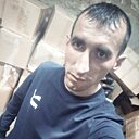 Сергей Медведев, 33 года