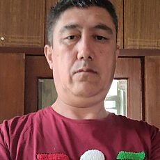 Фотография мужчины Эркин, 50 лет из г. Смоленск