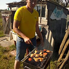 Фотография мужчины Андрей, 38 лет из г. Орша