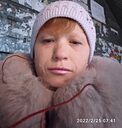 Оля, 42 года
