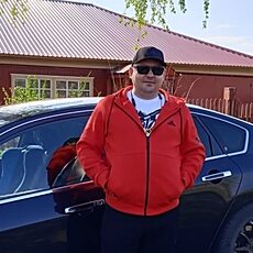 Фотография мужчины Denis, 37 лет из г. Бийск