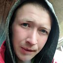 Данил, 26 лет