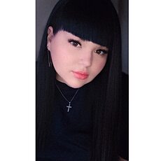 Фотография девушки Екатерина, 29 лет из г. Мозырь